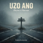 Flavour ft. Phyno - Uzo Ano